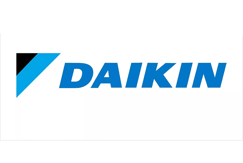 Daikin in Sky Valley